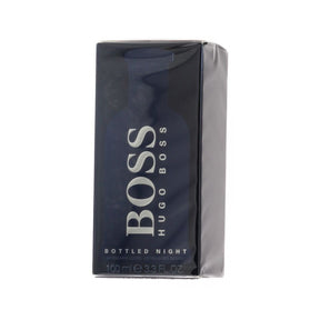 Hugo Boss Boss Bottled Night Aftershave Lotion  100 ml
