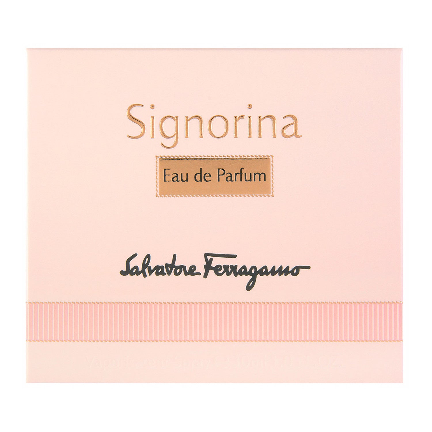 Salvatore Ferragamo Signorina Eau de Parfum  30 ml