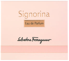 Salvatore Ferragamo Signorina Eau de Parfum  30 ml