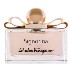 Salvatore Ferragamo Signorina Eau de Parfum  100 ml / New Vision