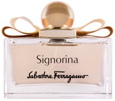 Salvatore Ferragamo Signorina Eau de Parfum  100 ml / New Vision
