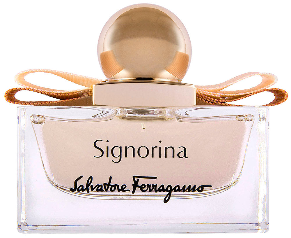 Salvatore Ferragamo Signorina Eau de Parfum  50 ml