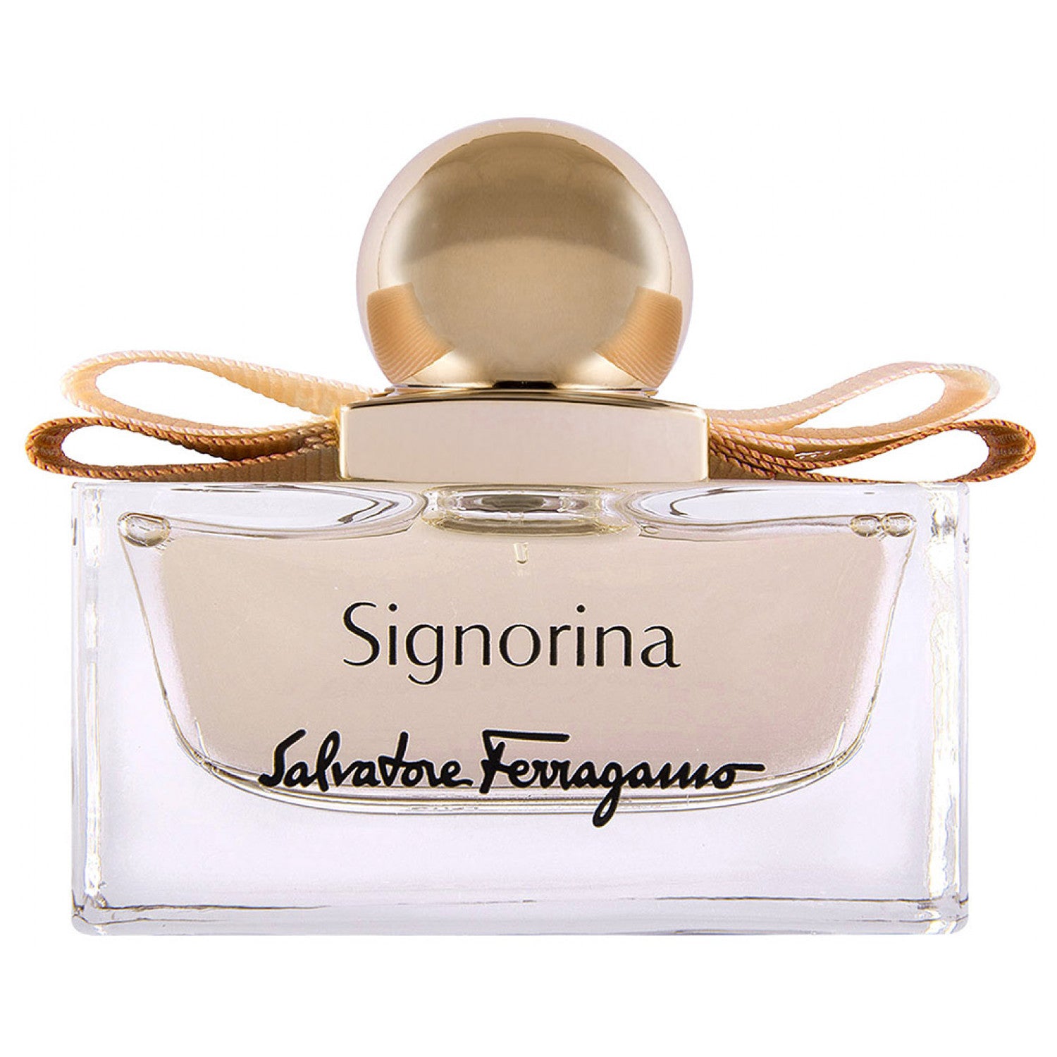 Salvatore Ferragamo Signorina Eau de Parfum  50 ml