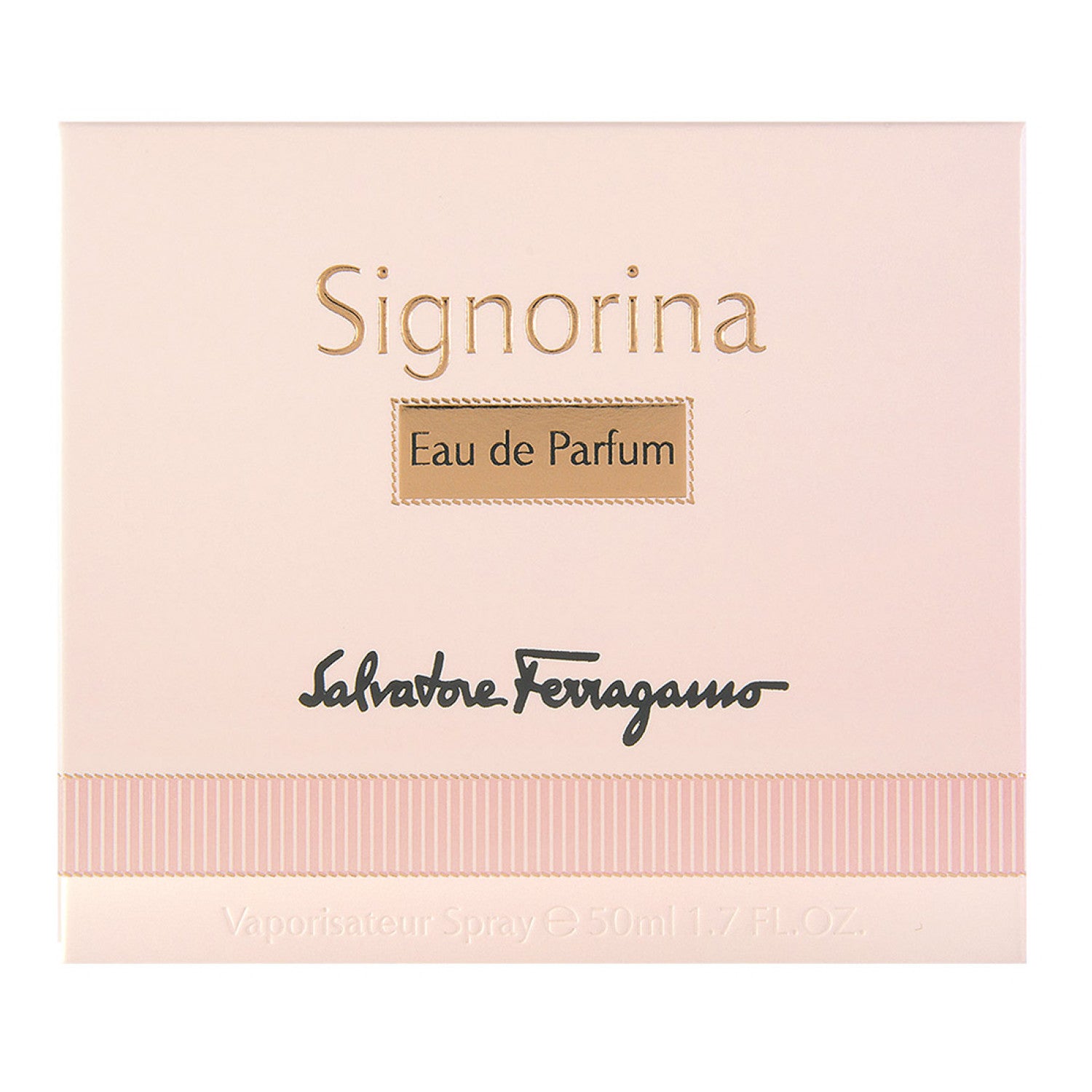 Salvatore Ferragamo Signorina Eau de Parfum  50 ml