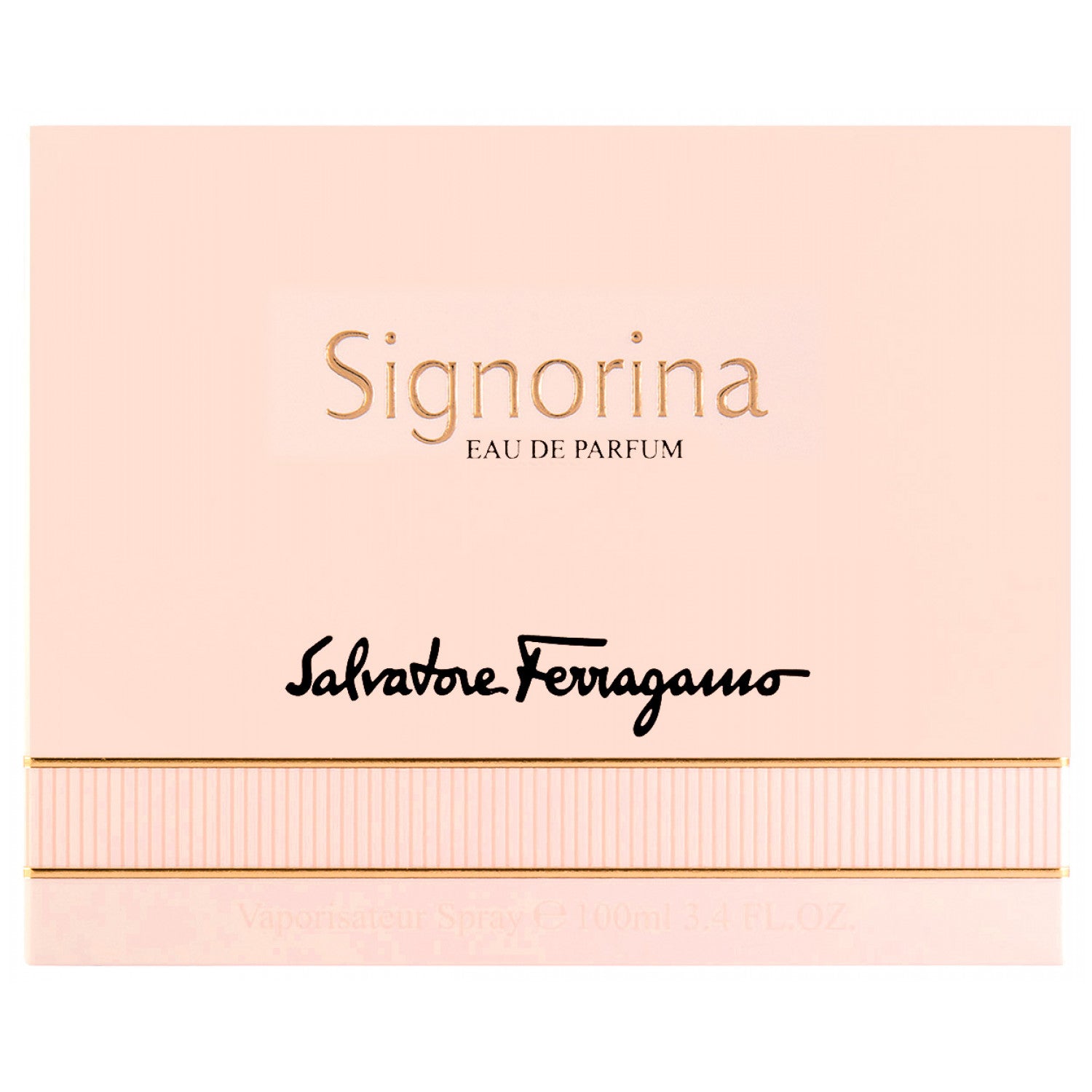 Salvatore Ferragamo Signorina Eau de Parfum  100 ml