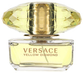 Versace Yellow Diamond Eau de Toilette 90 ml