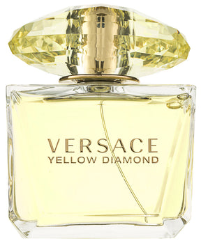 Versace Yellow Diamond Eau de Toilette 200 ml