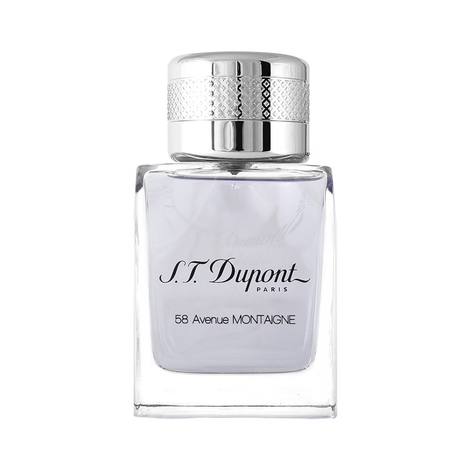 S.T. Dupont 58 Avenue Montaigne pour Homme Eau de Toilette 30 ml