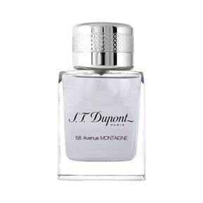 S.T. Dupont 58 Avenue Montaigne pour Homme Eau de Toilette 30 ml