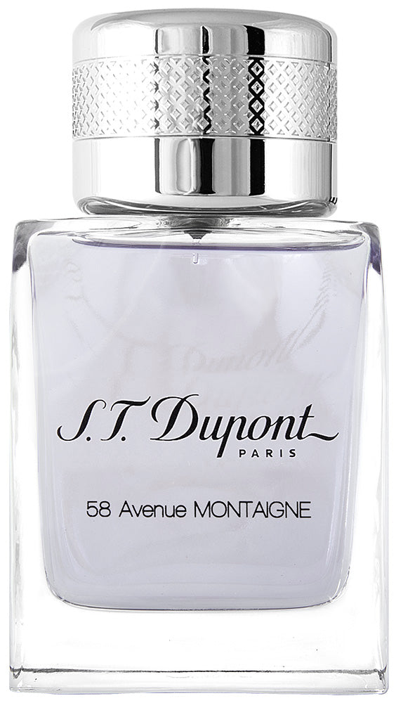 S.T. Dupont 58 Avenue Montaigne pour Homme Eau de Toilette 30 ml