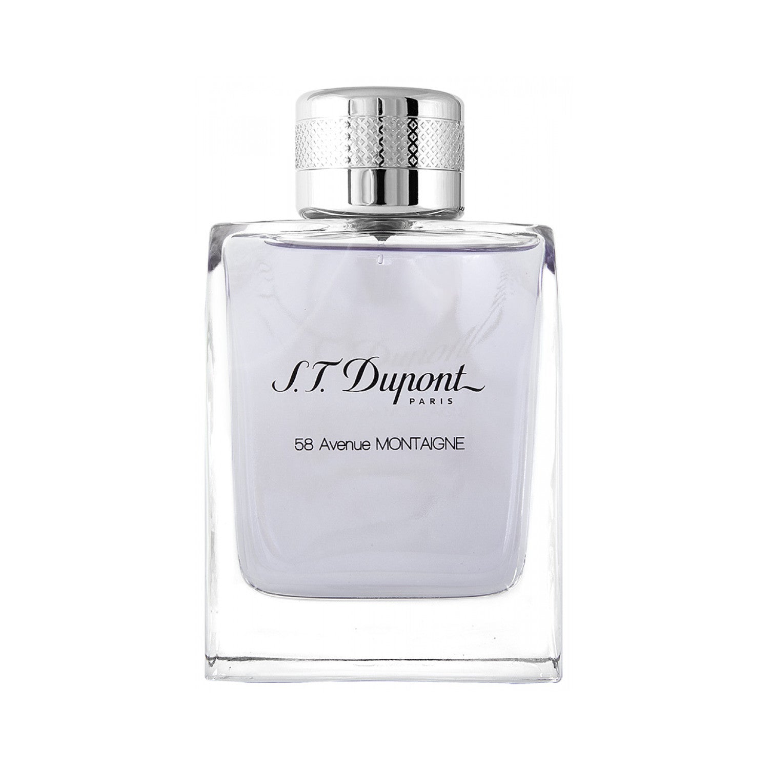 S.T. Dupont 58 Avenue Montaigne pour Homme Eau de Toilette 100 ml