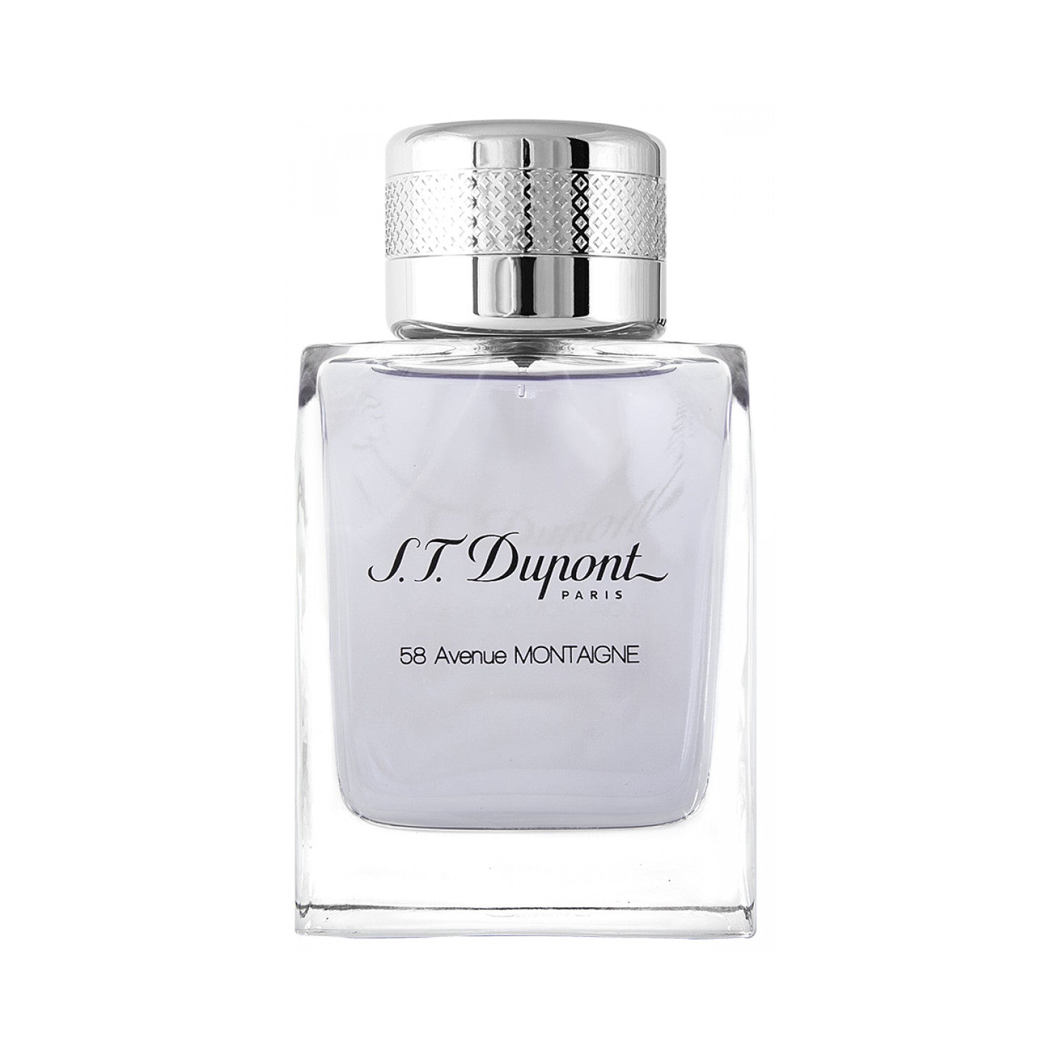 S.T. Dupont 58 Avenue Montaigne pour Homme Eau de Toilette 50 ml