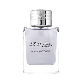 S.T. Dupont 58 Avenue Montaigne pour Homme Eau de Toilette 50 ml