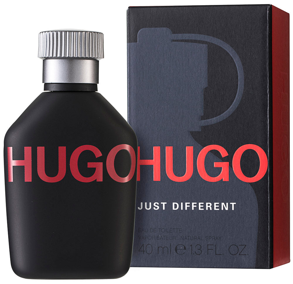 Hugo Boss Hugo Just Different Eau de Toilette 40 ml