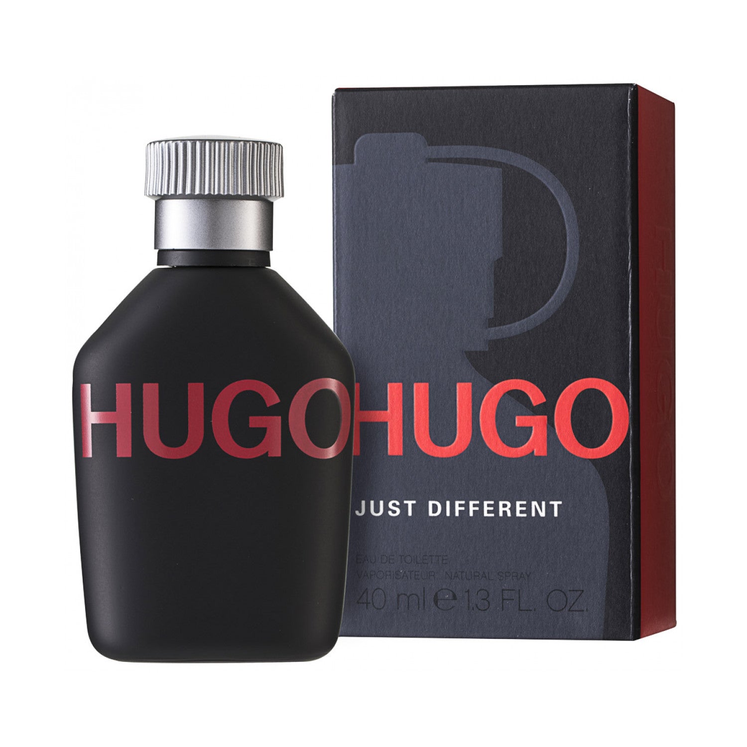 Hugo Boss Hugo Just Different Eau de Toilette 40 ml