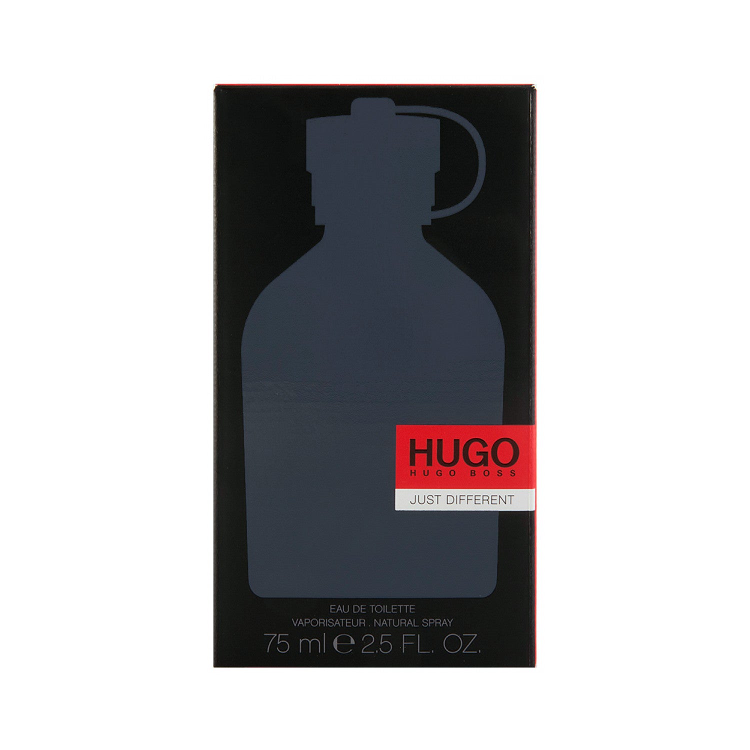 Hugo Boss Hugo Just Different Eau de Toilette 75 ml