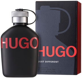 Hugo Boss Hugo Just Different Eau de Toilette 125 ml
