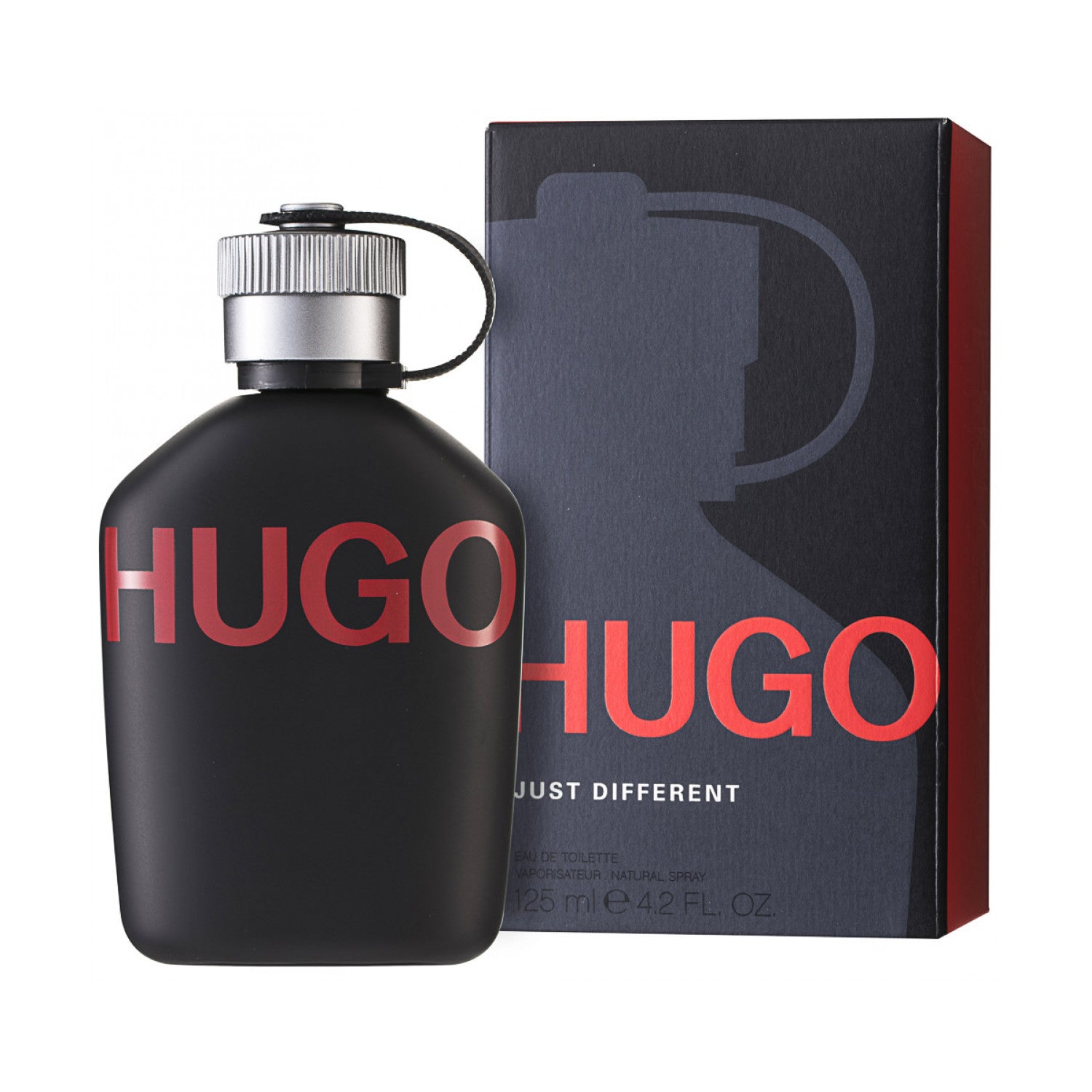 Hugo Boss Hugo Just Different Eau de Toilette 125 ml