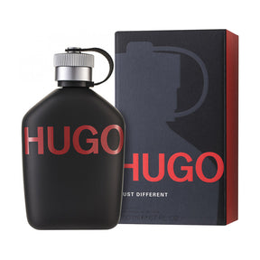 Hugo Boss Hugo Just Different Eau de Toilette 200 ml