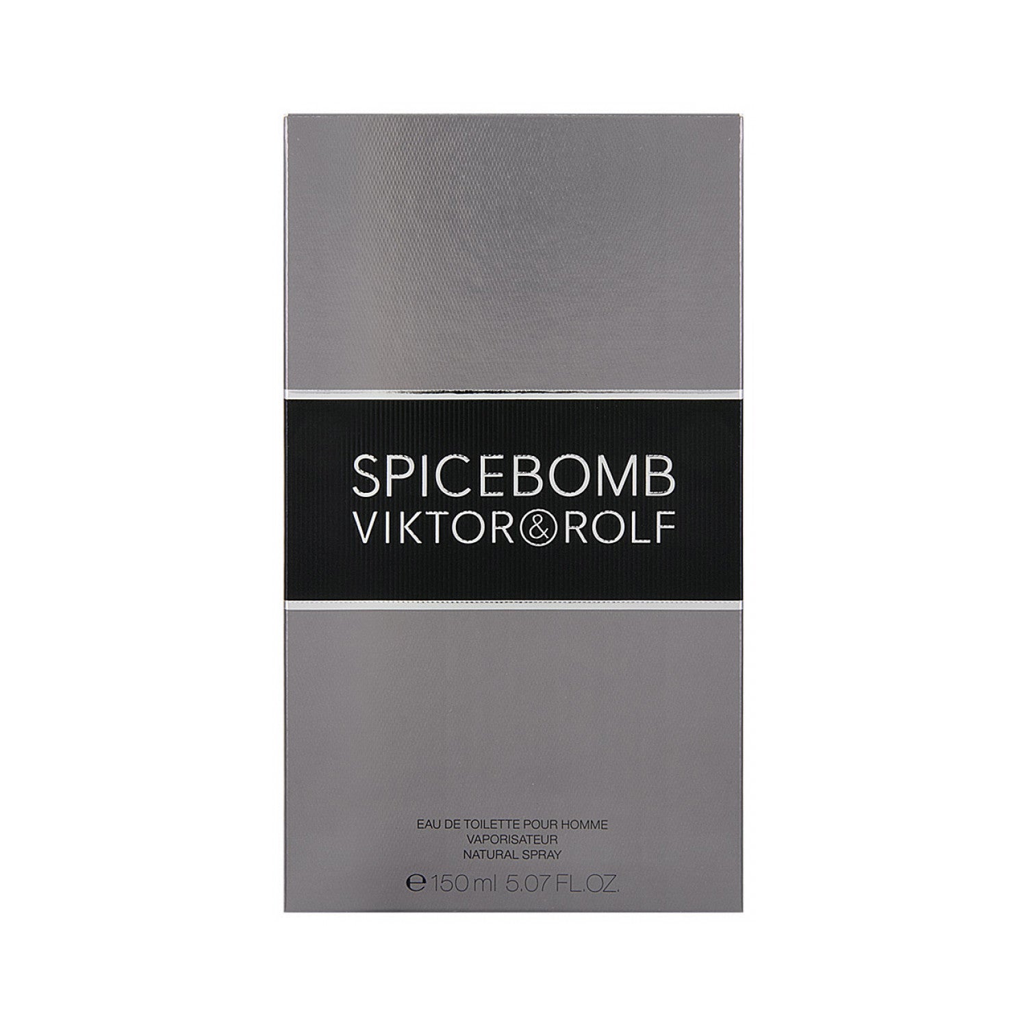 Viktor & Rolf Spicebomb Eau de Toilette 150 ml