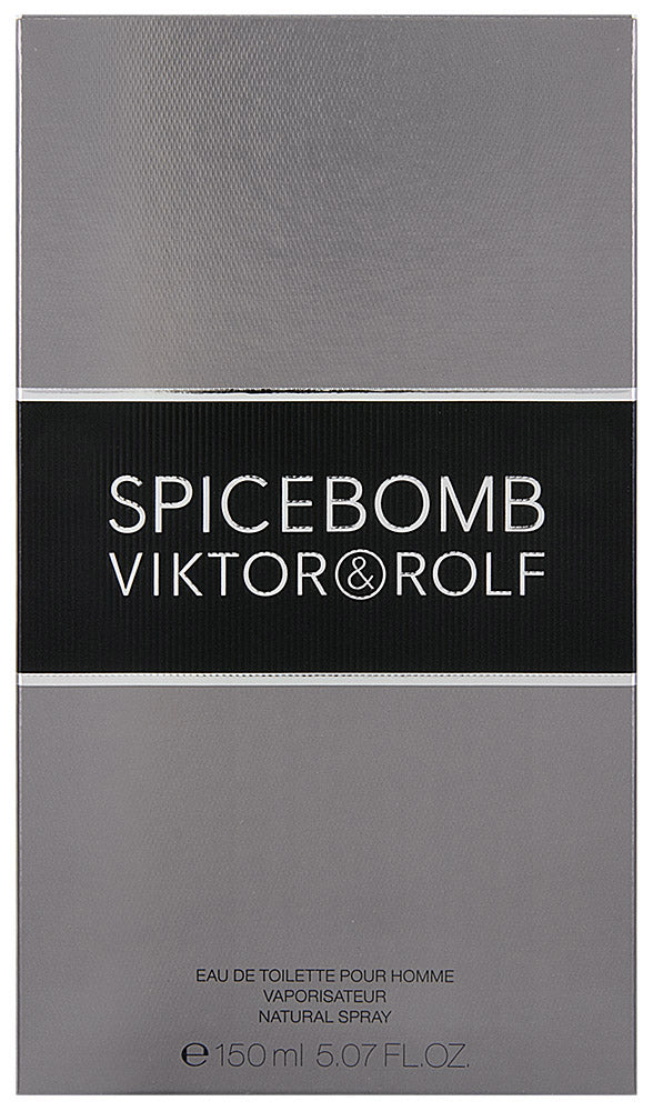 Viktor & Rolf Spicebomb Eau de Toilette 150 ml