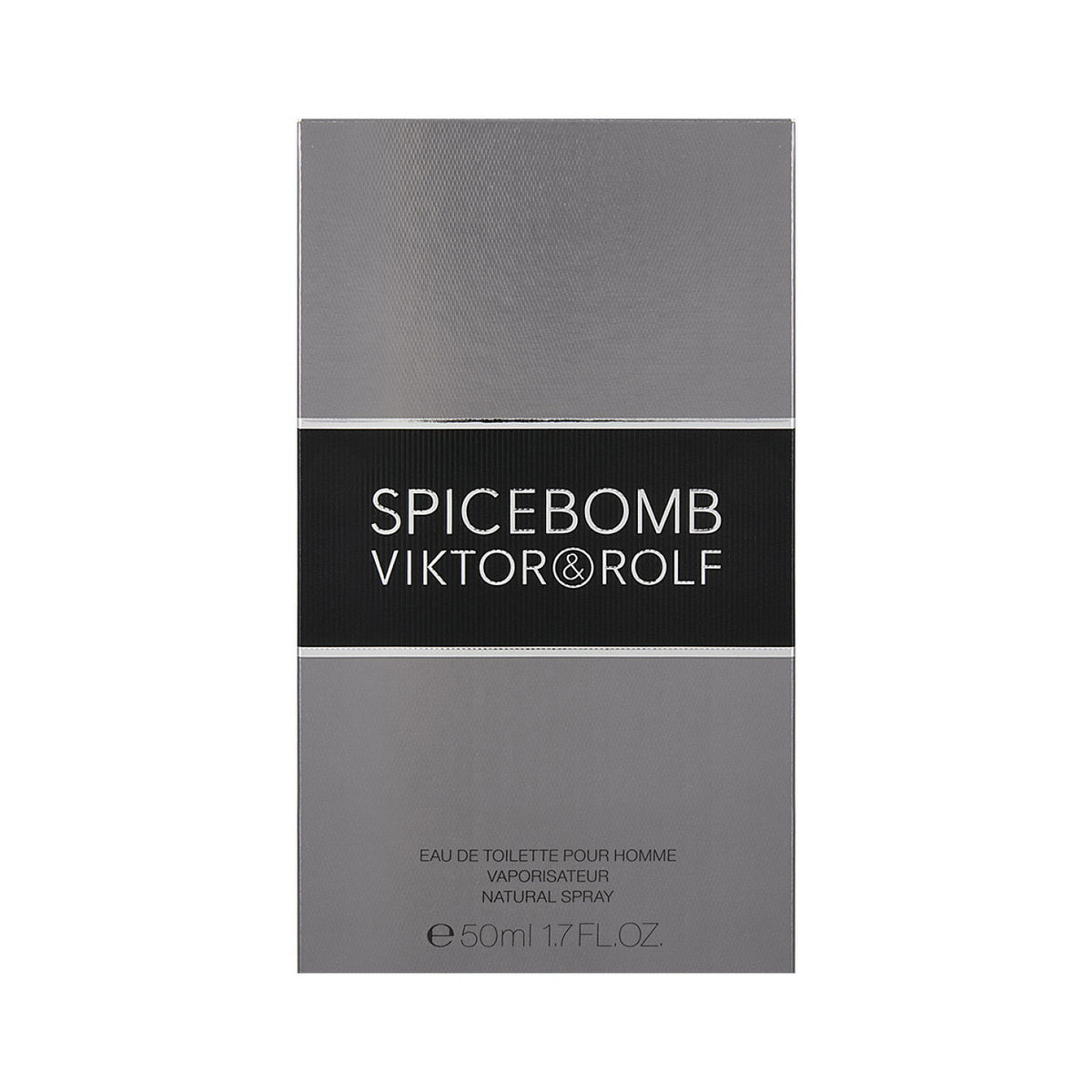Viktor & Rolf Spicebomb Eau de Toilette 50 ml