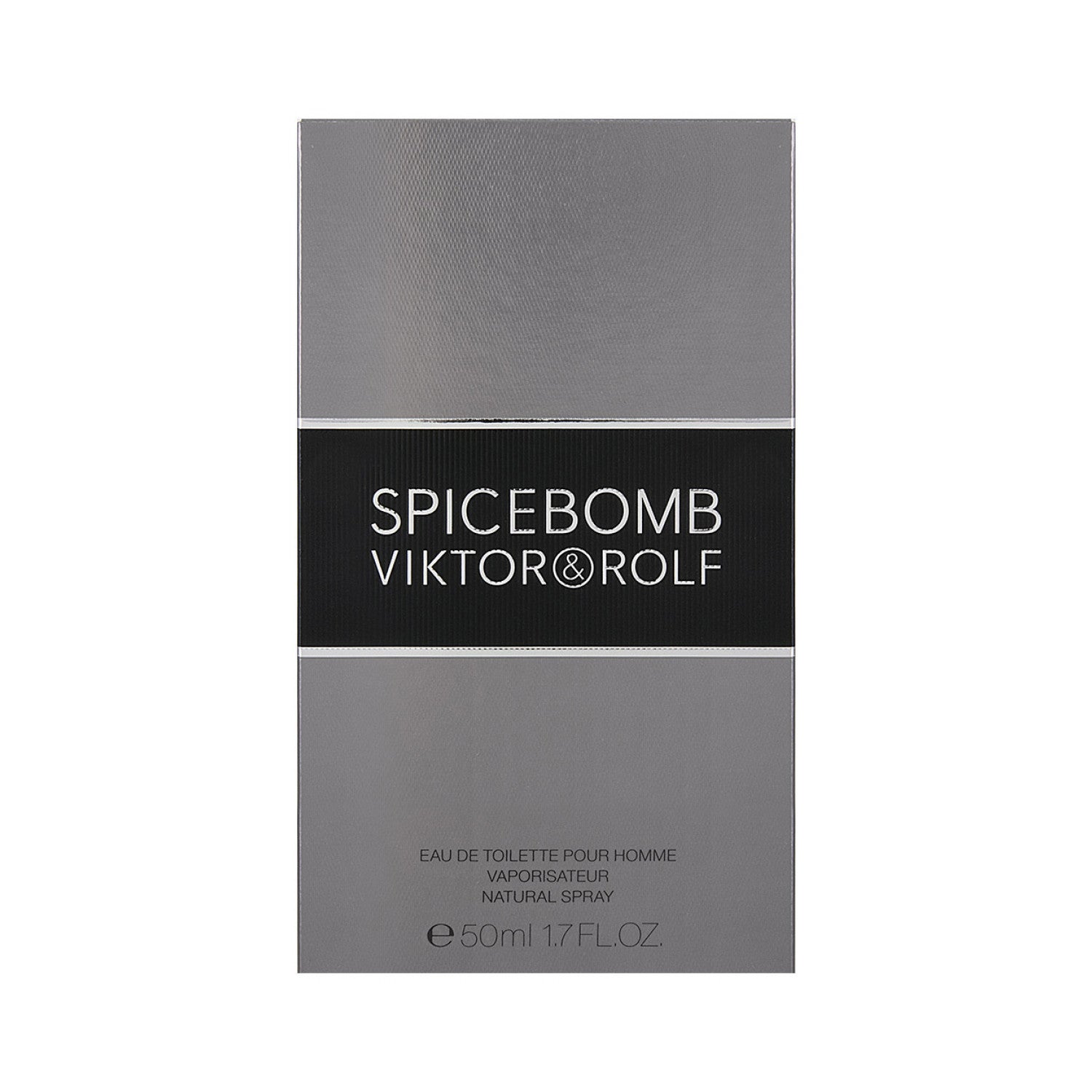 Viktor & Rolf Spicebomb Eau de Toilette 50 ml
