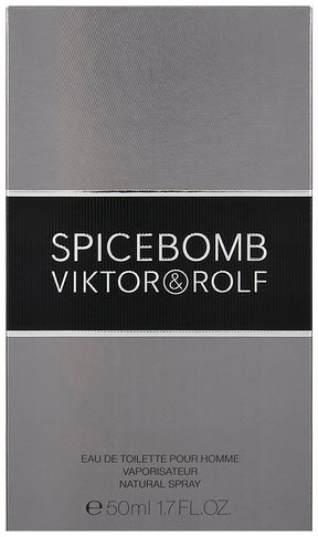 Viktor & Rolf Spicebomb Eau de Toilette 50 ml