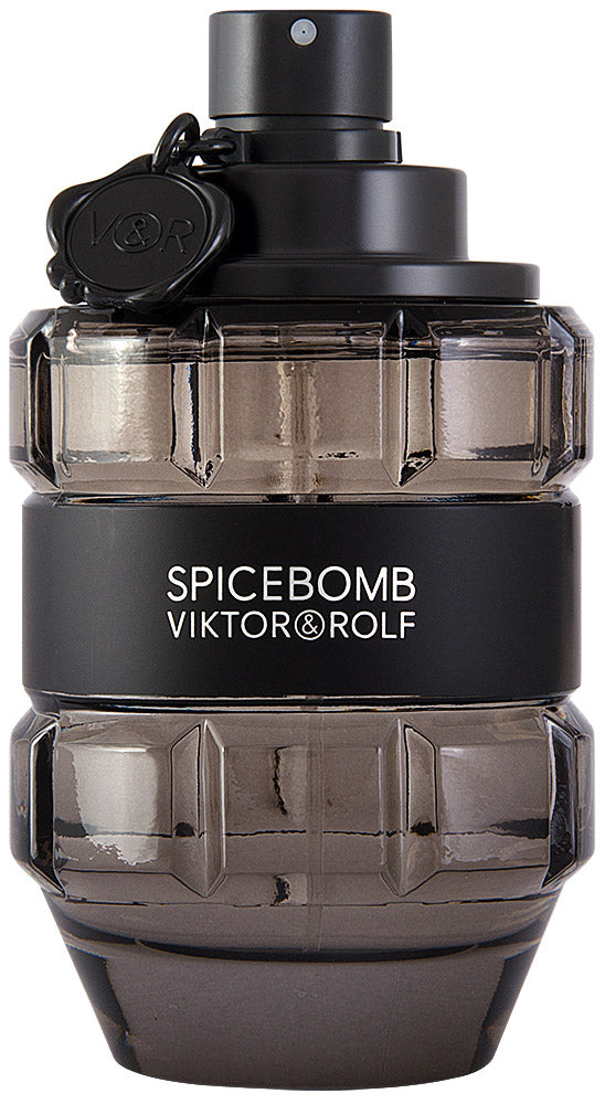 Viktor & Rolf Spicebomb Eau de Toilette 150 ml