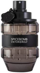 Viktor & Rolf Spicebomb Eau de Toilette 90 ml