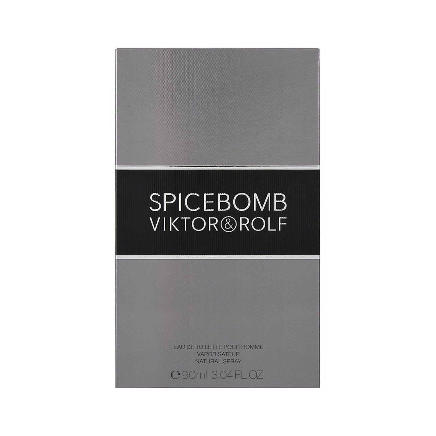 Viktor & Rolf Spicebomb Eau de Toilette 90 ml
