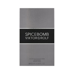 Viktor & Rolf Spicebomb Eau de Toilette 90 ml