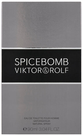 Viktor & Rolf Spicebomb Eau de Toilette 90 ml