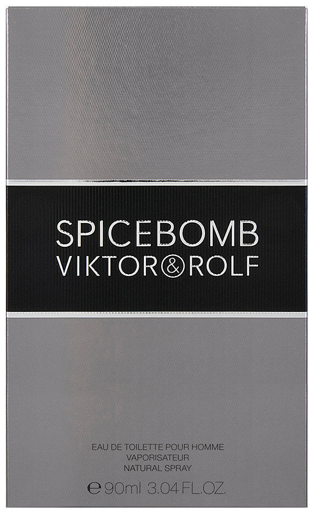 Viktor & Rolf Spicebomb Eau de Toilette 90 ml