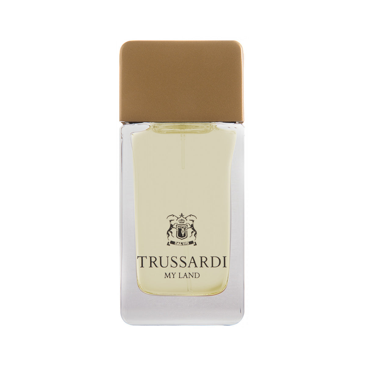 Trussardi My Land Eau de Toilette 30 ml