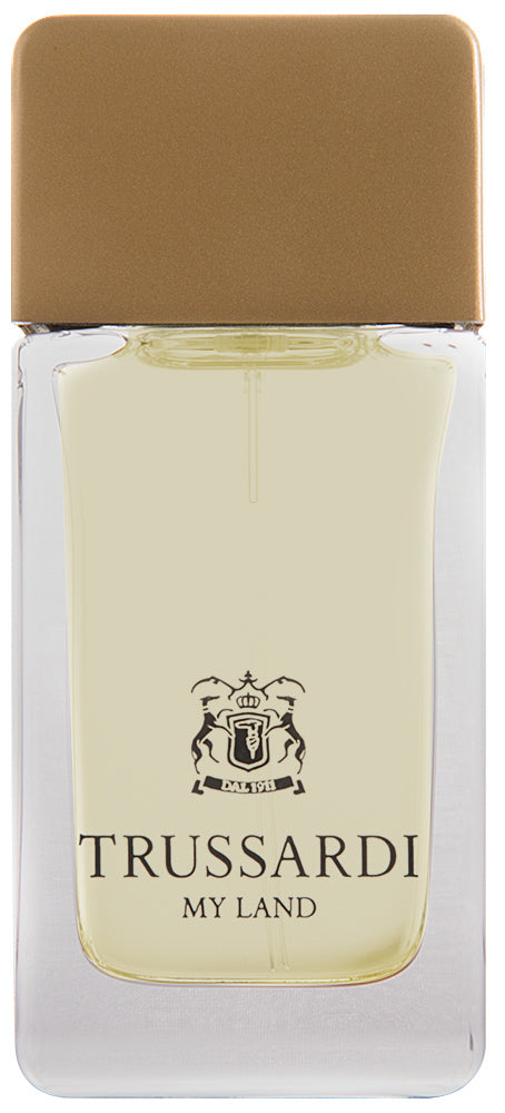 Trussardi My Land Eau de Toilette 30 ml