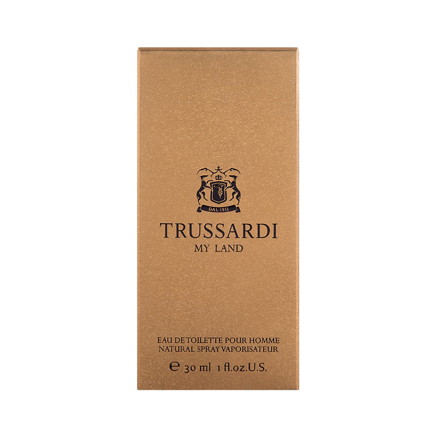 Trussardi My Land Eau de Toilette 30 ml