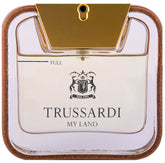 Trussardi My Land Eau de Toilette 50 ml 