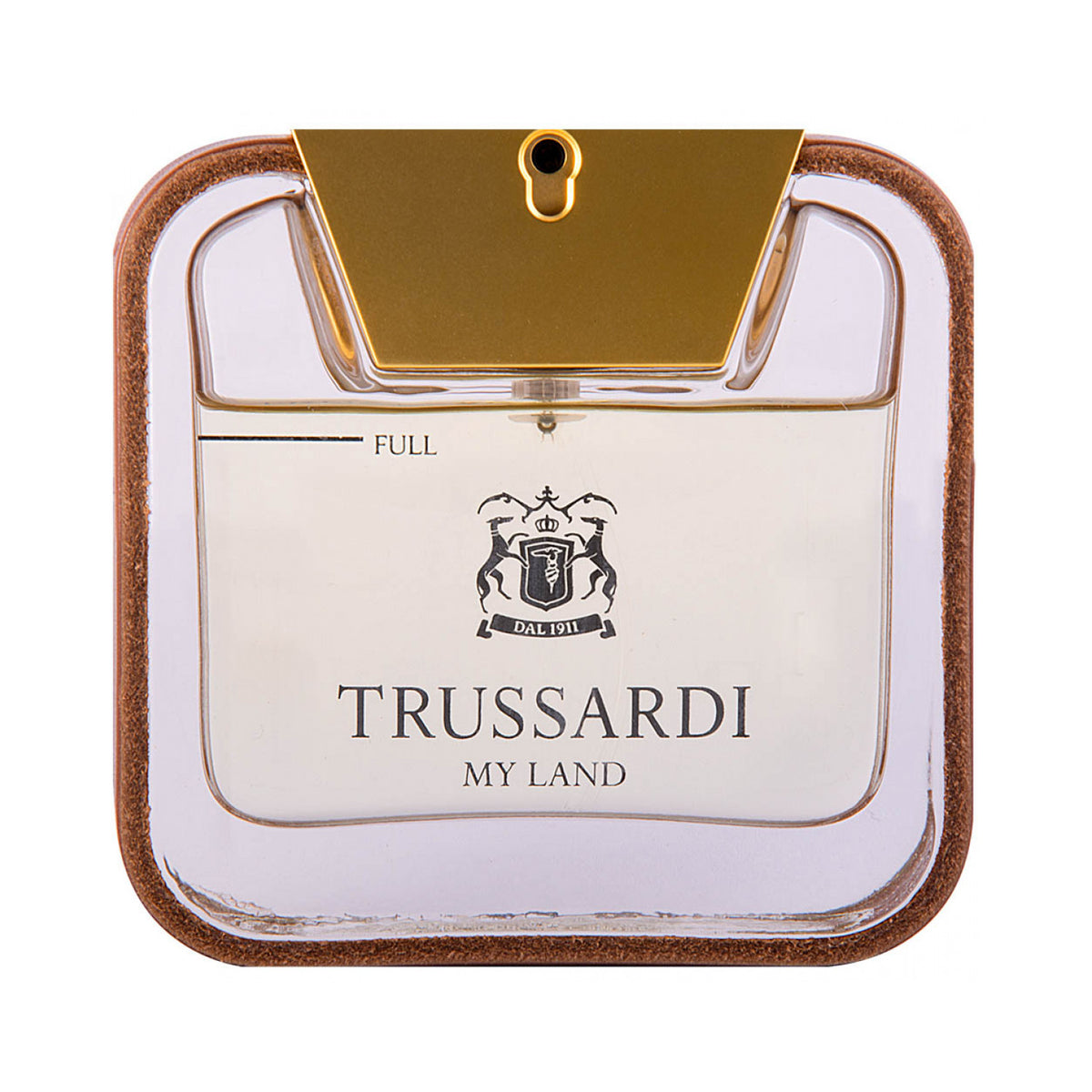 Trussardi My Land Eau de Toilette 100 ml