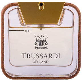 Trussardi My Land Eau de Toilette 100 ml 