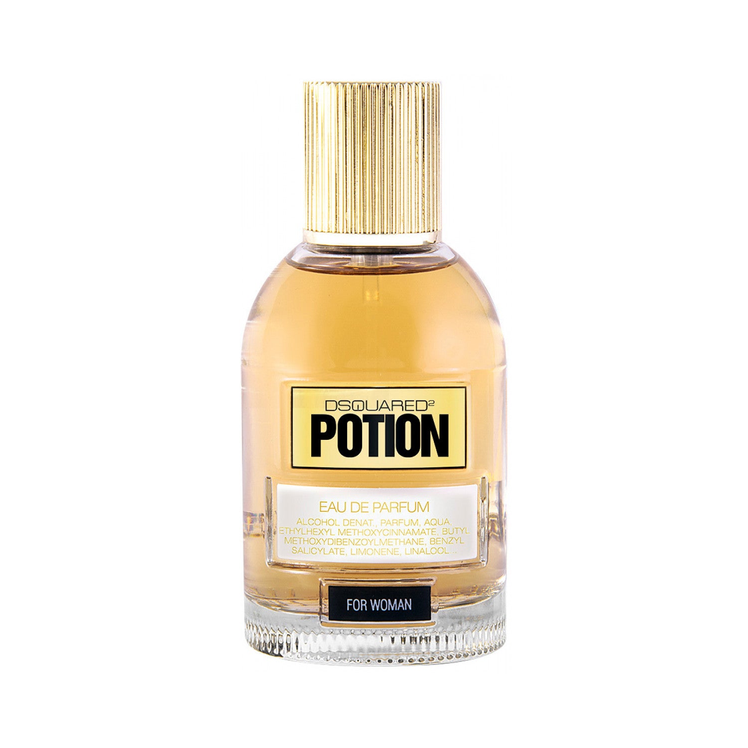 Dsquared2 Potion for Women Eau de Parfum 50 ml