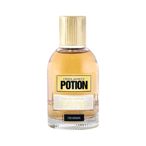 Dsquared2 Potion for Women Eau de Parfum 50 ml