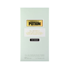 Dsquared2 Potion for Women Eau de Parfum 50 ml