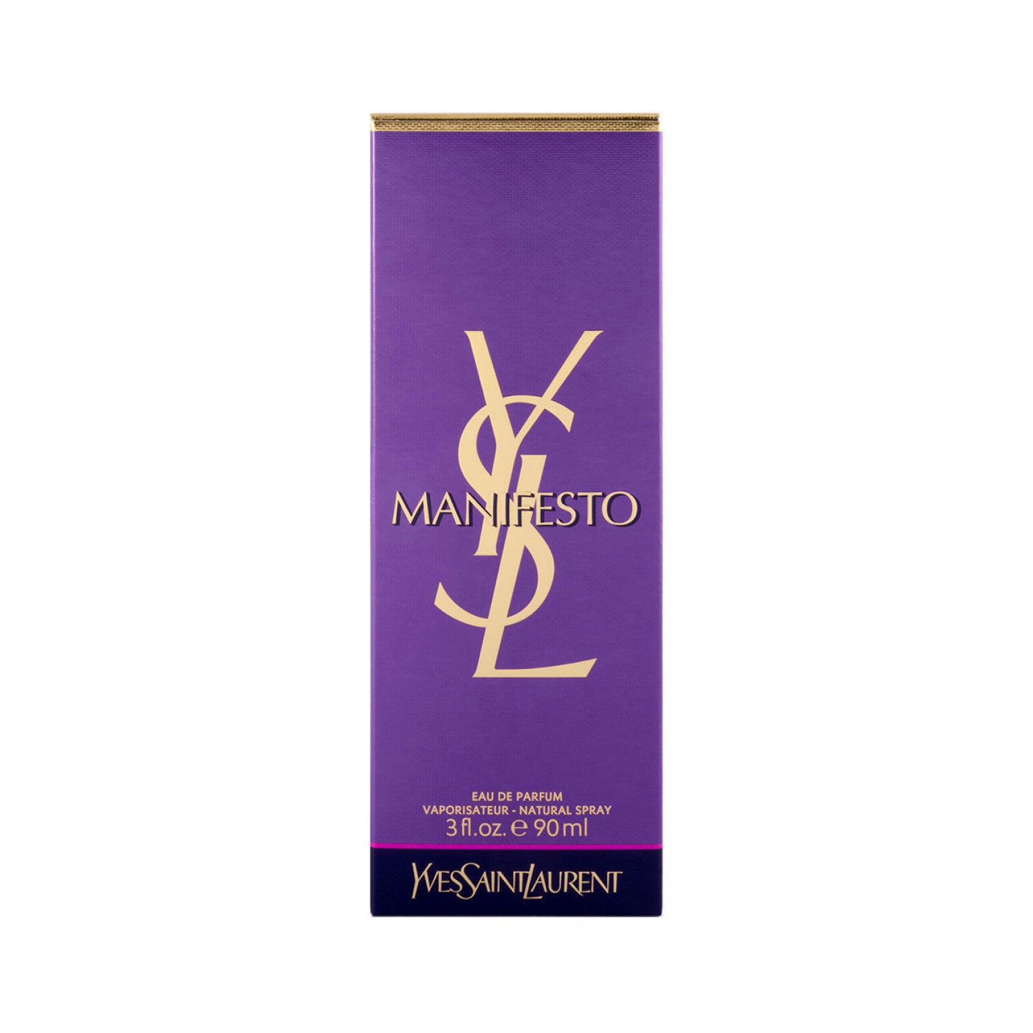 Yves Saint Laurent Manifesto Eau de Parfum 90 ml