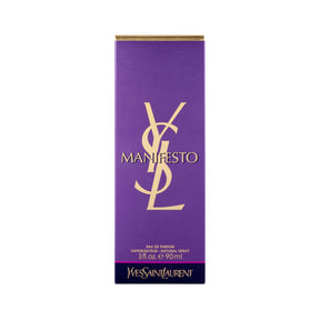 Yves Saint Laurent Manifesto Eau de Parfum 90 ml