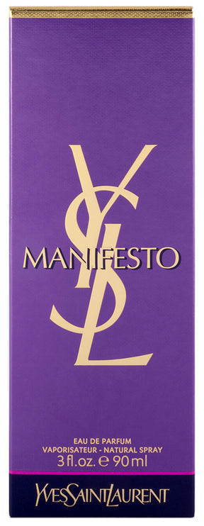 Yves Saint Laurent Manifesto Eau de Parfum 90 ml 