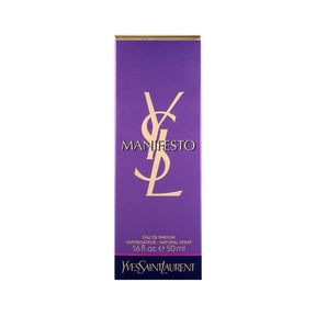 Yves Saint Laurent Manifesto Eau de Parfum 50 ml