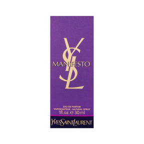 Yves Saint Laurent Manifesto Eau de Parfum 30 ml