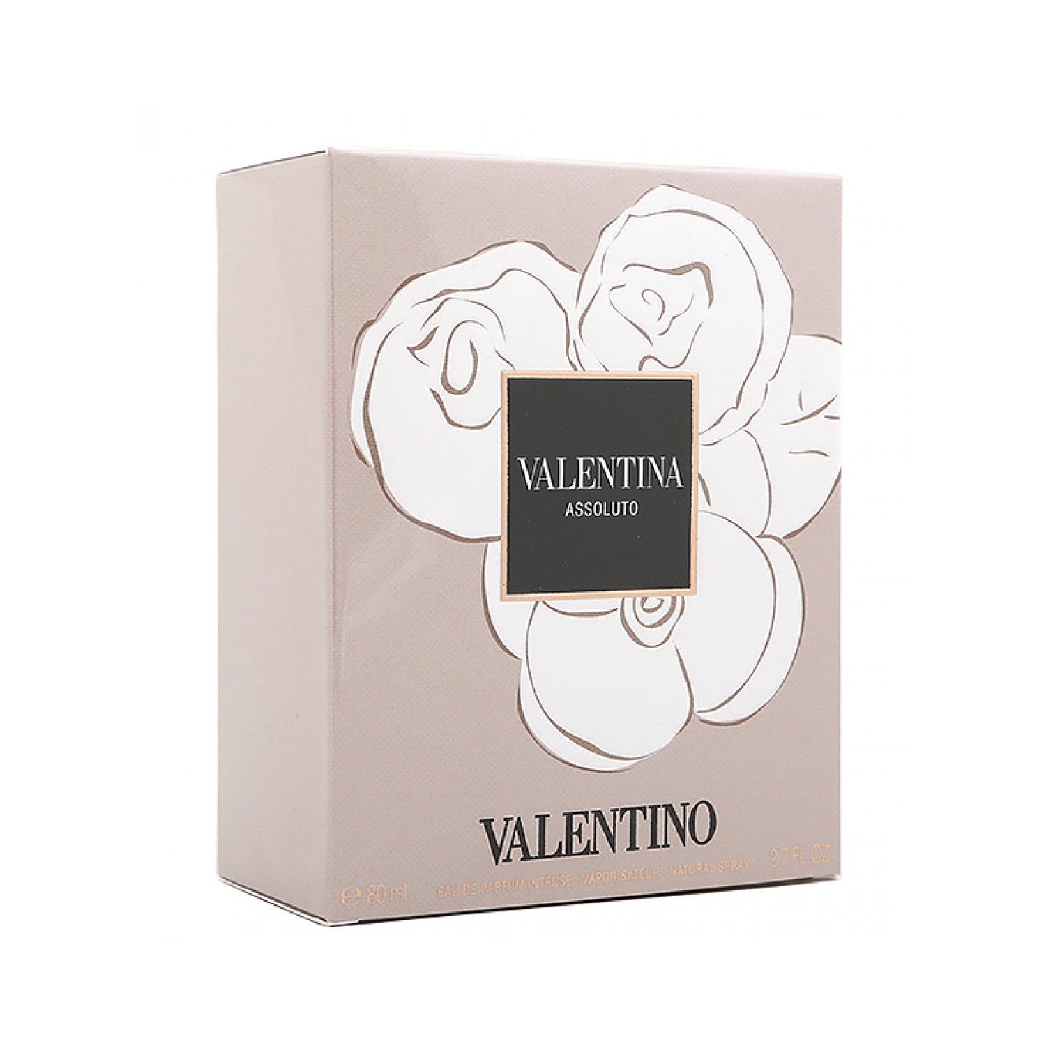 Valentino Valentina Assoluto Eau de Parfum 80 ml