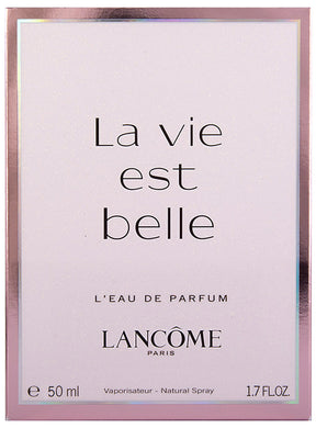 Lancôme La Vie Est Belle Eau de Parfum 50 ml